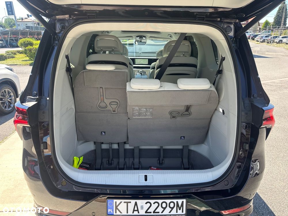 Forthing V-Tour 1.5T HEV E-CVT - 6