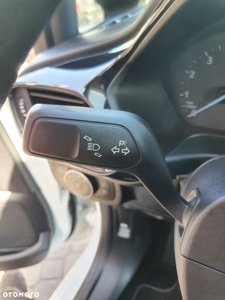 Ford Fiesta - 20