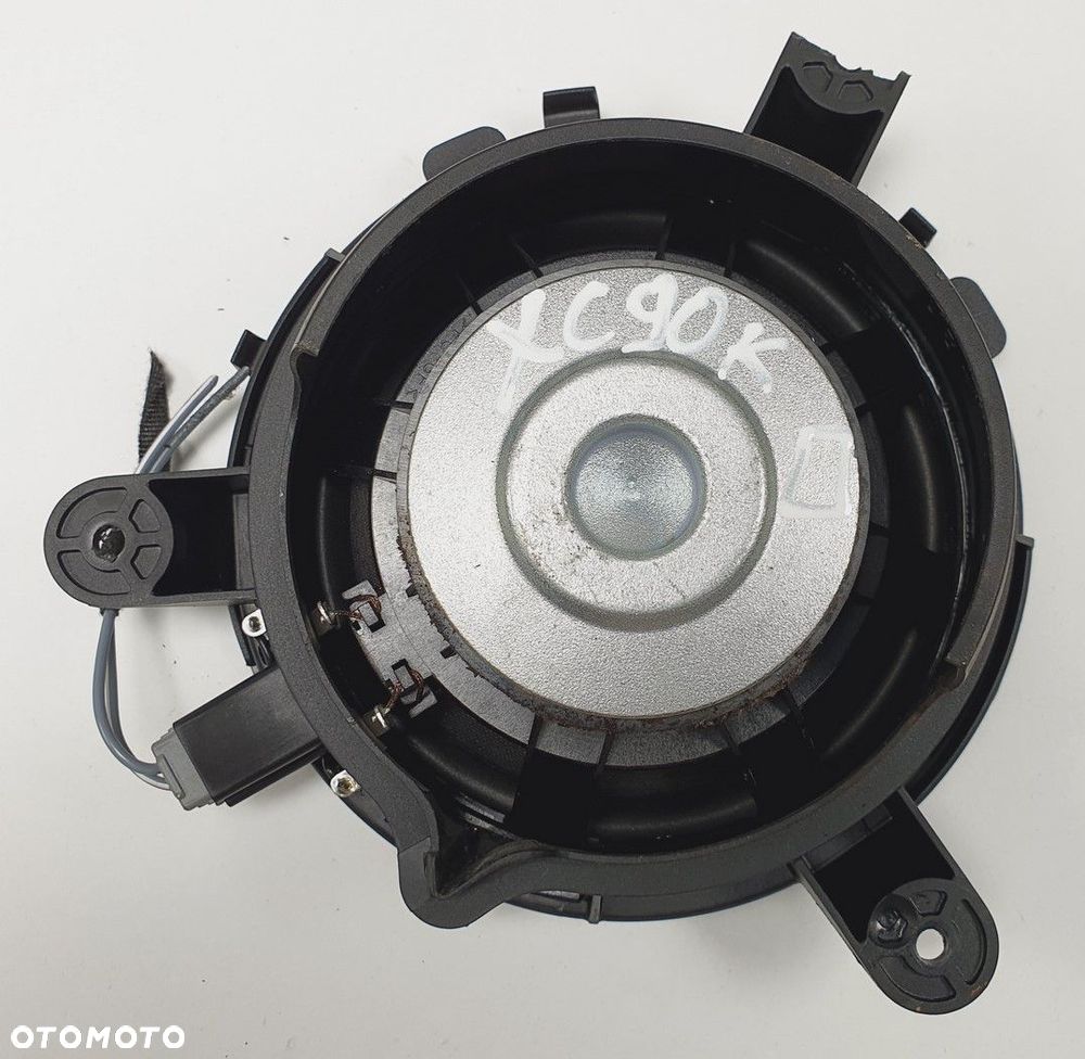 GŁOŚNIK TYŁ TYLNY VOLVO XC90 I 30797138 - 3