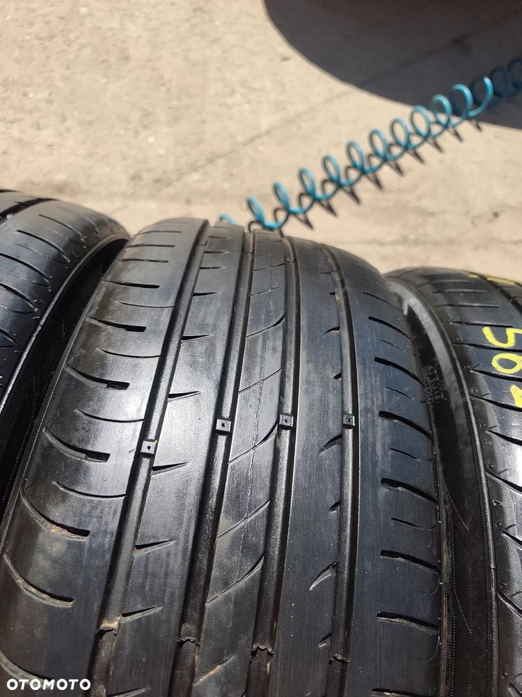 4x108 Felgi Aluminiowe Alufelgi Oryginalne 17 Koła letnie lato CITROEN C4 C4L DS4 OPEL CORSA F VI 6 PEUGEOT 3008 308 408 208 Legnica ALU-RAD 225/45 5,5mm - 23