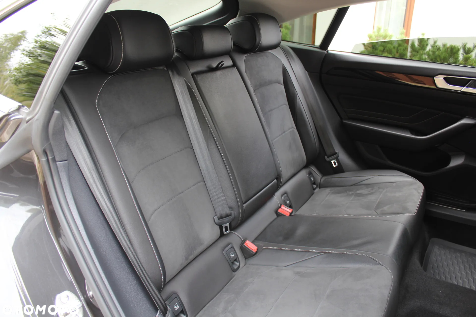 Volkswagen Arteon 2.0 TDI Elegance DSG - 28