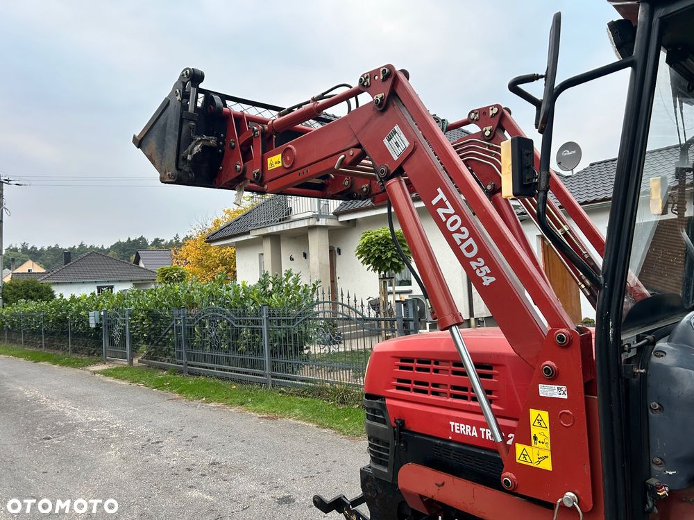 Foton Terra - 26