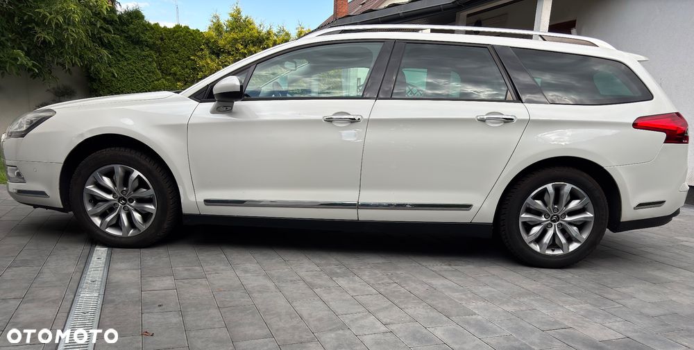 Citroën C5 - 3