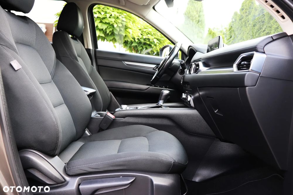Mazda CX-5 - 25