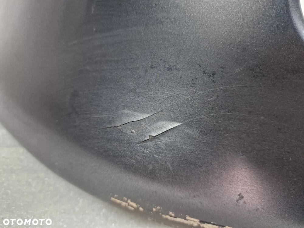 TOYOTA CAMRY 07-09 SPOJLER / DOKŁADKA POD ZDERZAK PRZEDNI PRZÓD , NR 76851-06011 , NR AUKCJI DT735 - 5