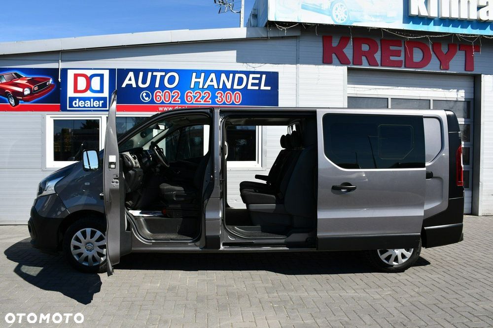 Renault Trafic - 13