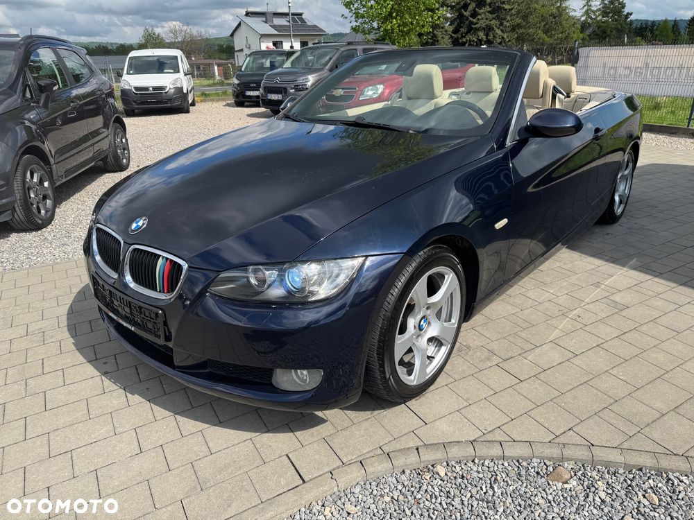 BMW Seria 3 320d - 6