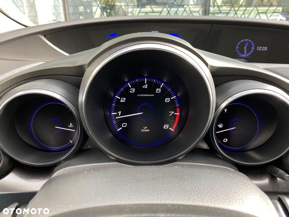 Honda Civic - 23