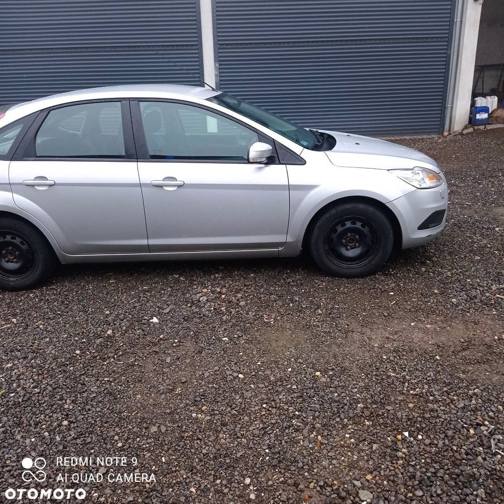 Ford Focus 1.6 TDCi Trend - 15