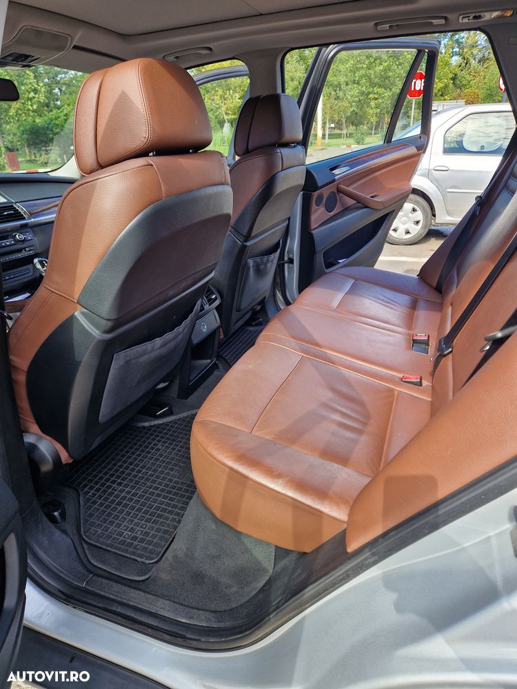 BMW X5 xDrive30d Edition Exclusive - 11