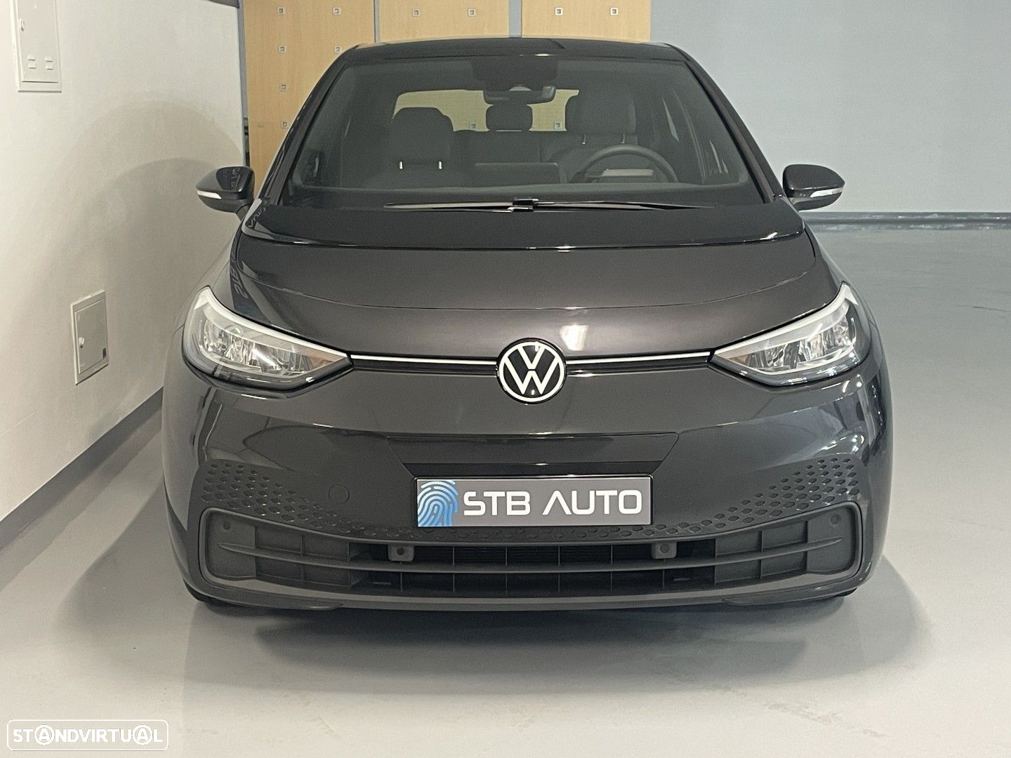 VW ID.3 Pro - 3