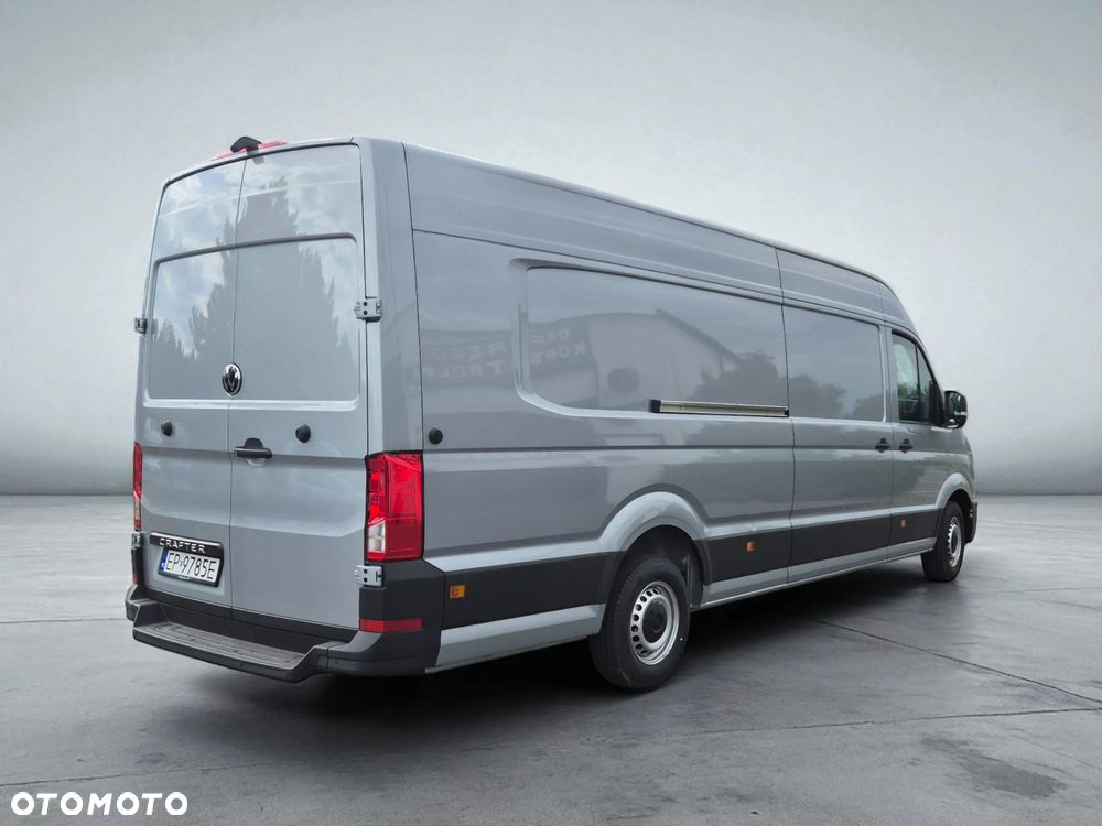 Volkswagen Crafter 35 - 7