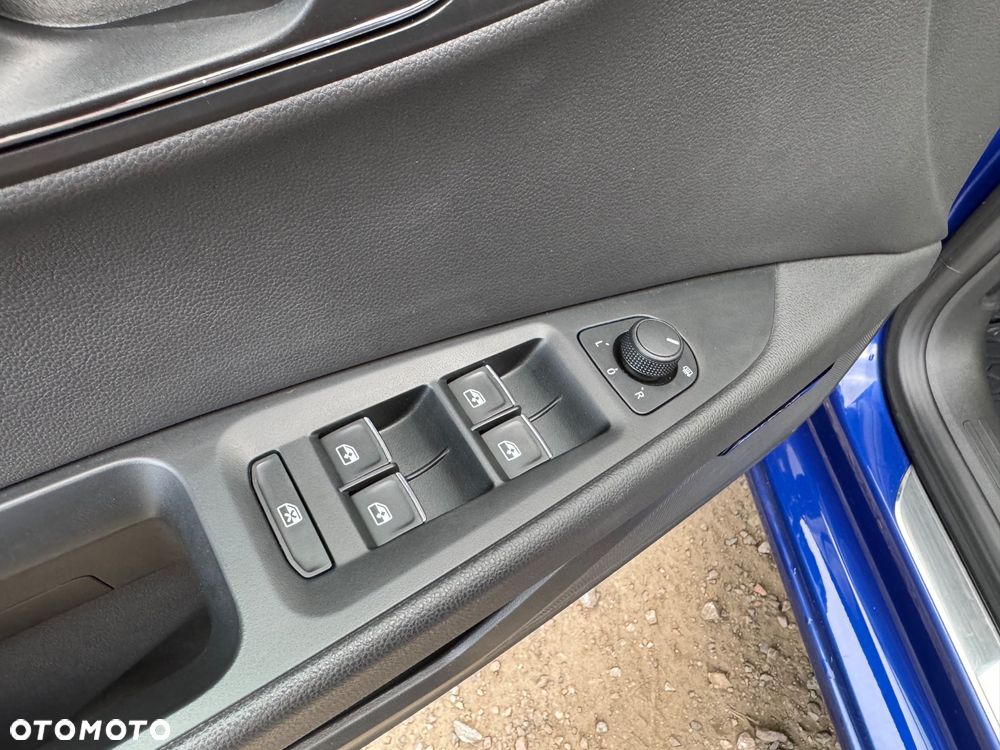 Seat Leon 1.8 TSI FR S&S DSG - 10