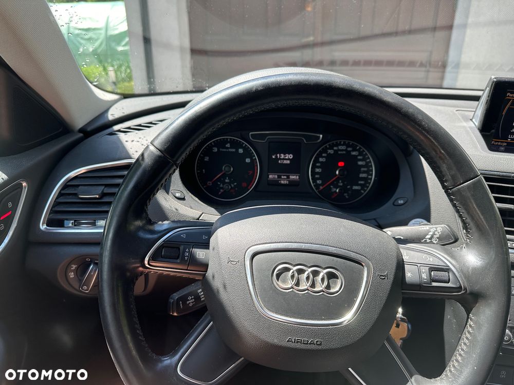 Audi Q3 - 6