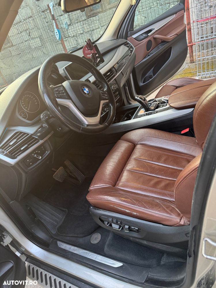 BMW X5 xDrive30d - 19