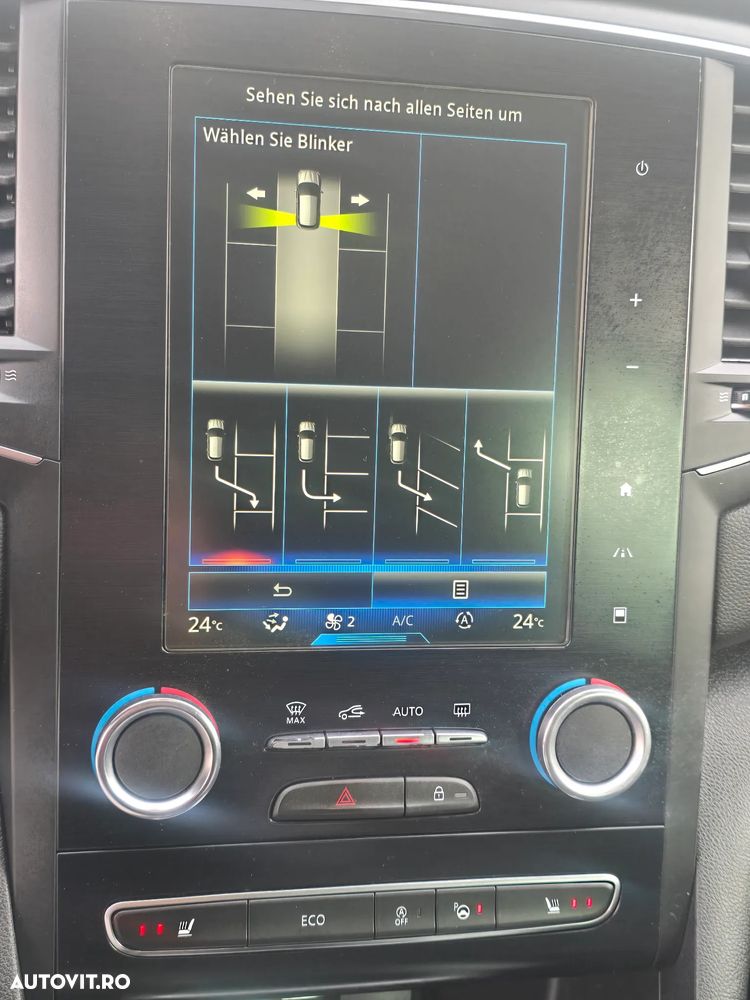 Renault Megane ENERGY TCe 130 BOSE EDITION - 9