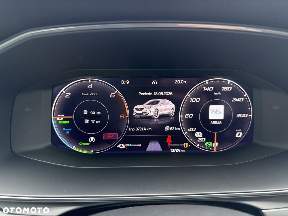 Cupra Formentor - 16