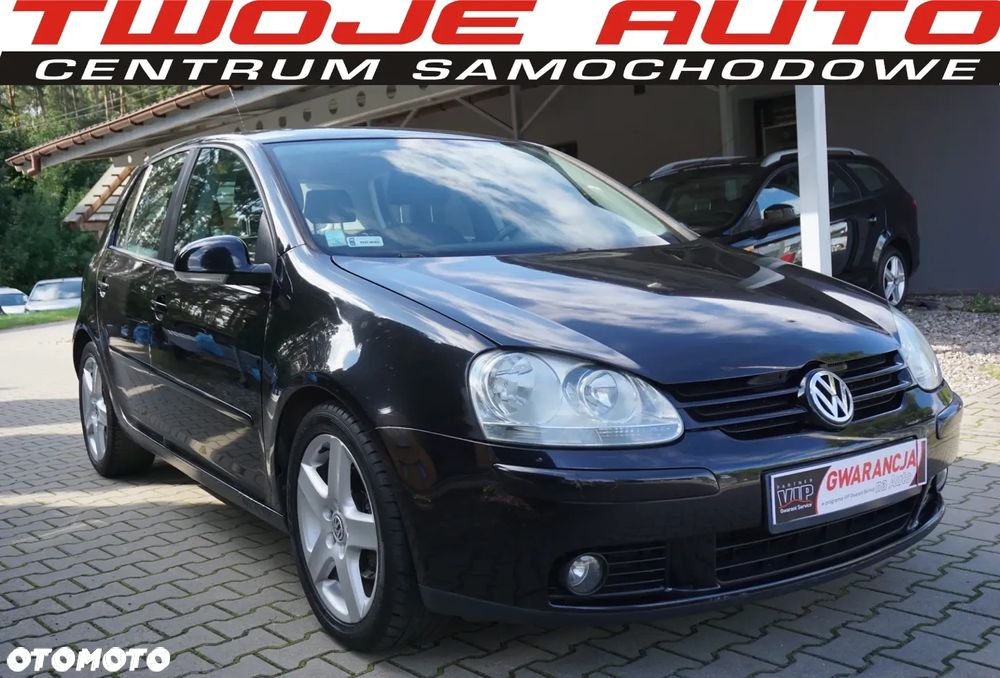 Volkswagen Golf - 2