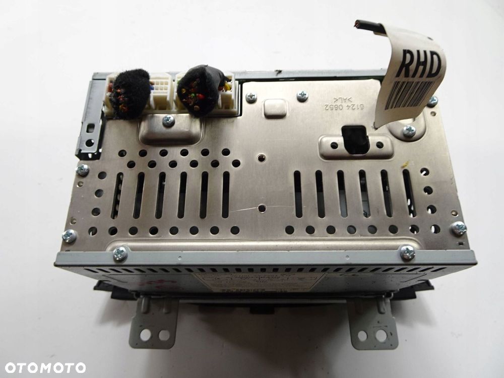 radio cd hyundai ix35 09-15r. 961602y230tan - 6