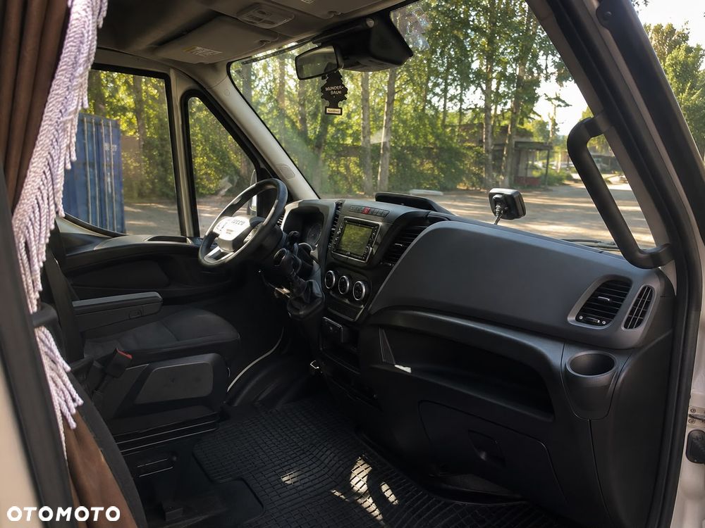Iveco Daily - 9