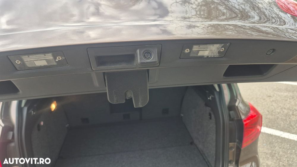 Volkswagen Tiguan 2.0 TDI DPF 4Motion BlueMotion Technology DSG Exclusive - 11