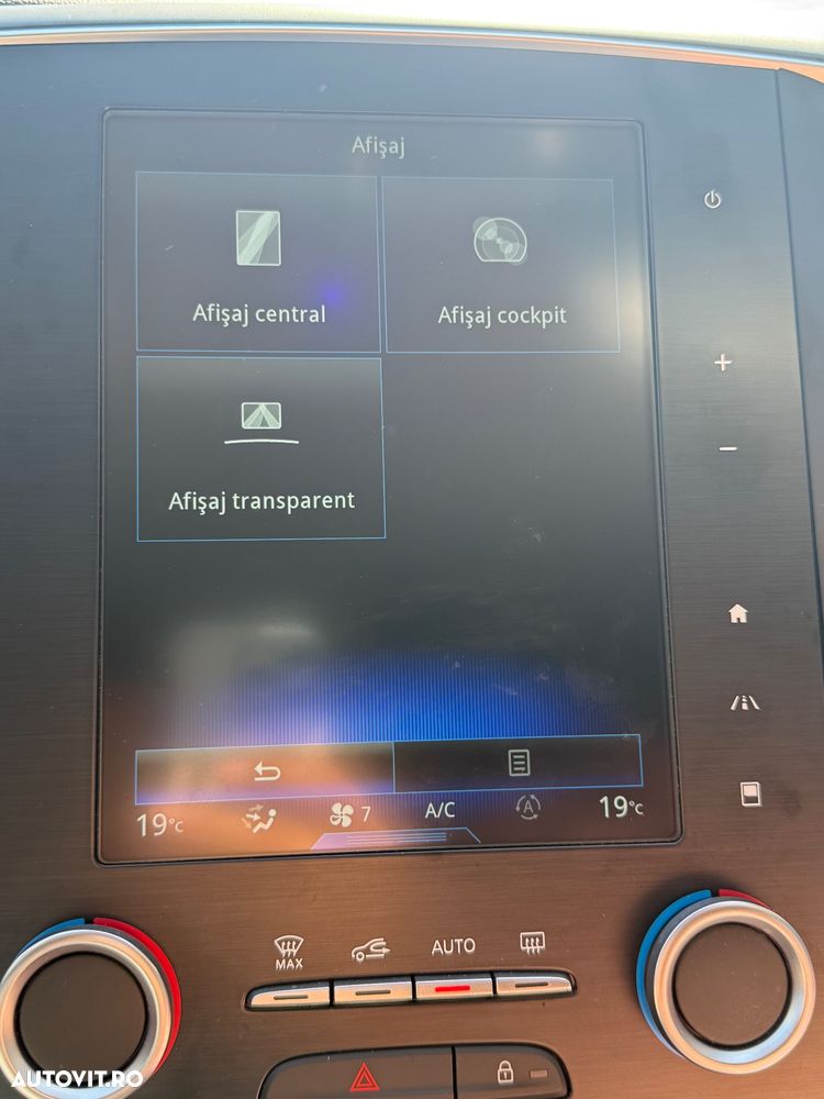 Renault Talisman ENERGY dCi 160 EDC INITIALE PARIS - 15
