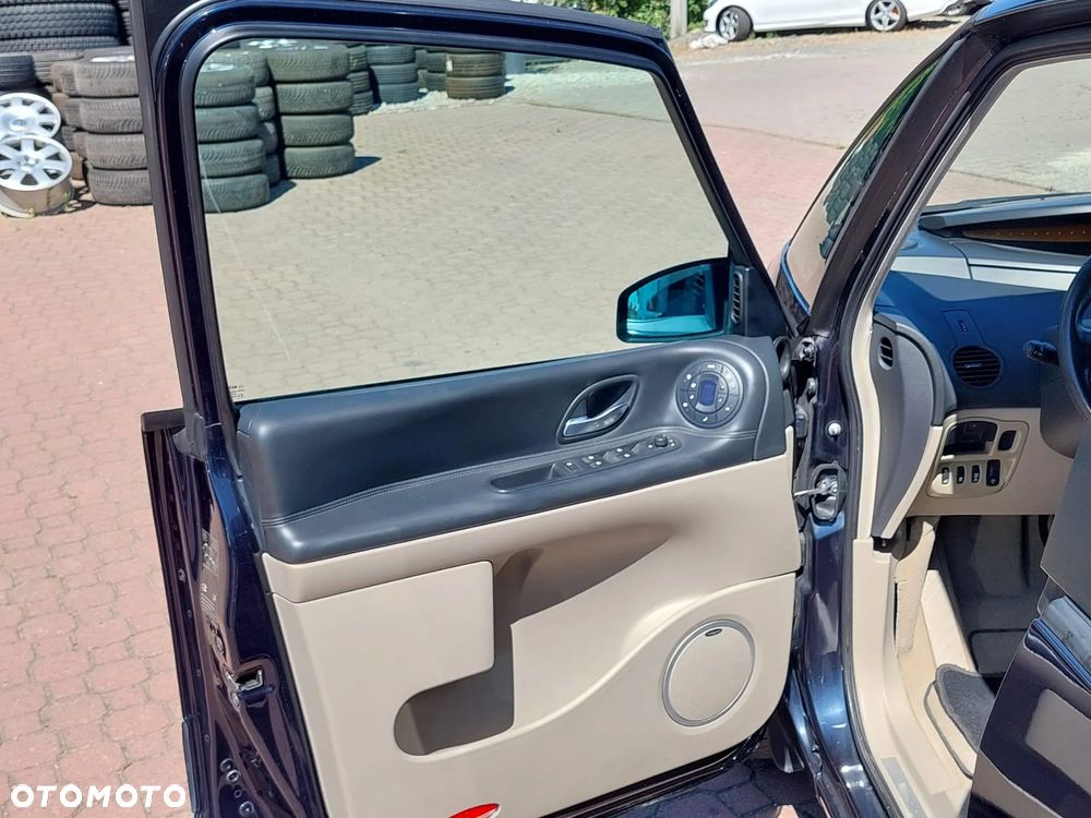 Renault Espace 2.0 dCi 175 FAP Initiale - 34