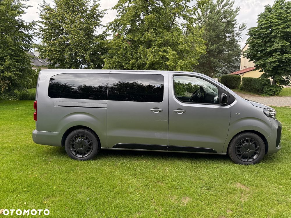Opel Zafira 2.0 Diesel XL Business - 7