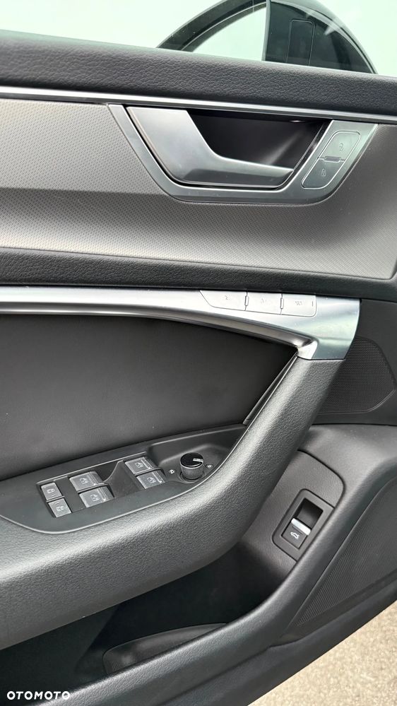 Audi A6 Avant 50 TDI quattro tiptronic - 16