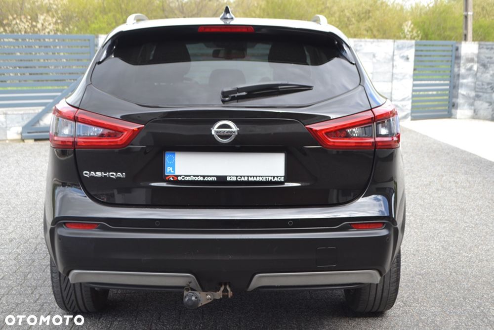 Nissan Qashqai 1.3 DIG-T Tekna - 6