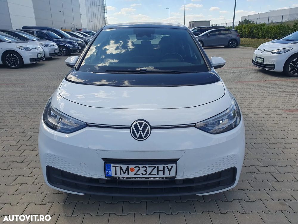 Volkswagen ID.3 45 kWh Pure Performance - 2