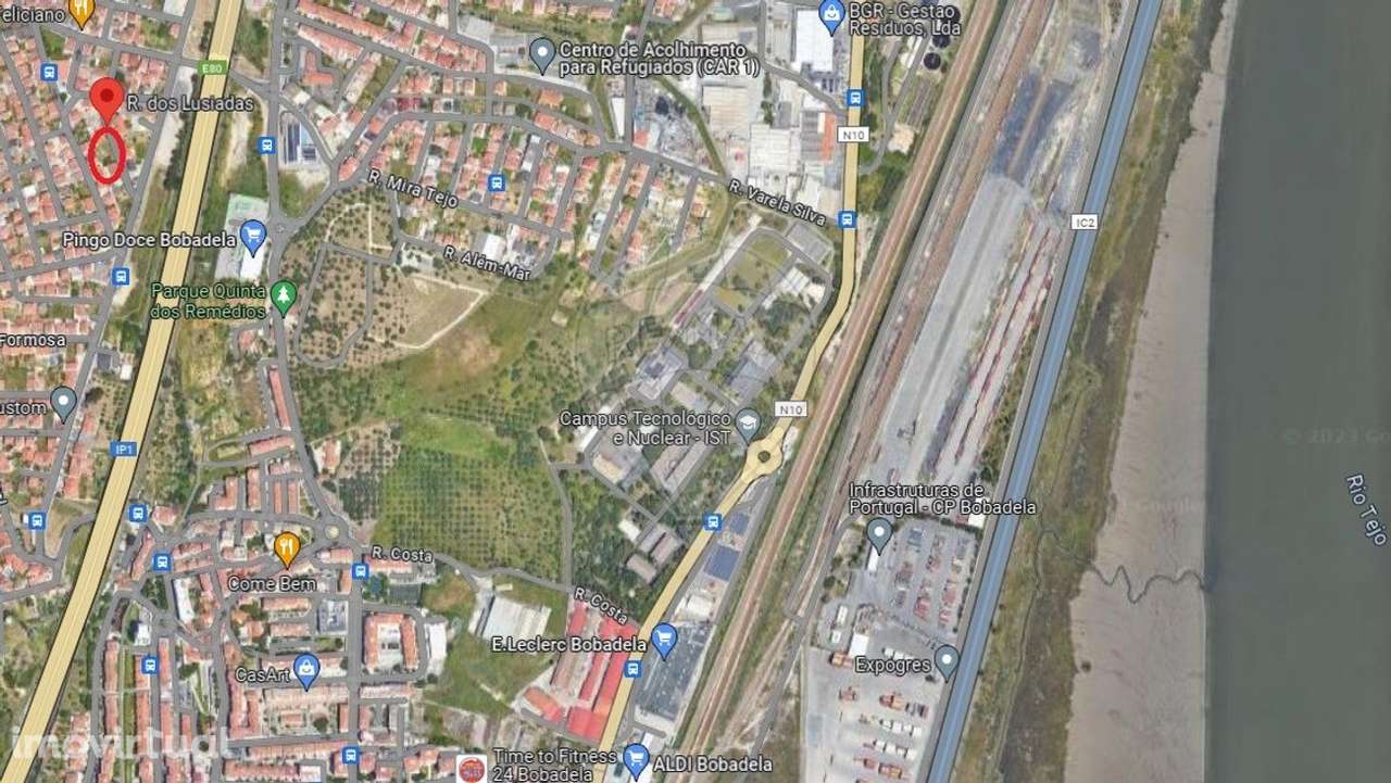 Terreno  para venda - Grande imagem: 2/3