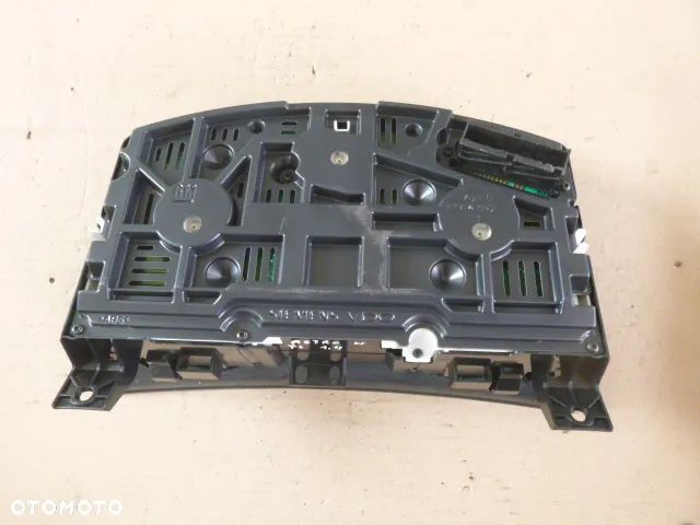 ZESTAW STARTOWY OPEL ASTRA III H 1.4 16V 55558787 BB - 27