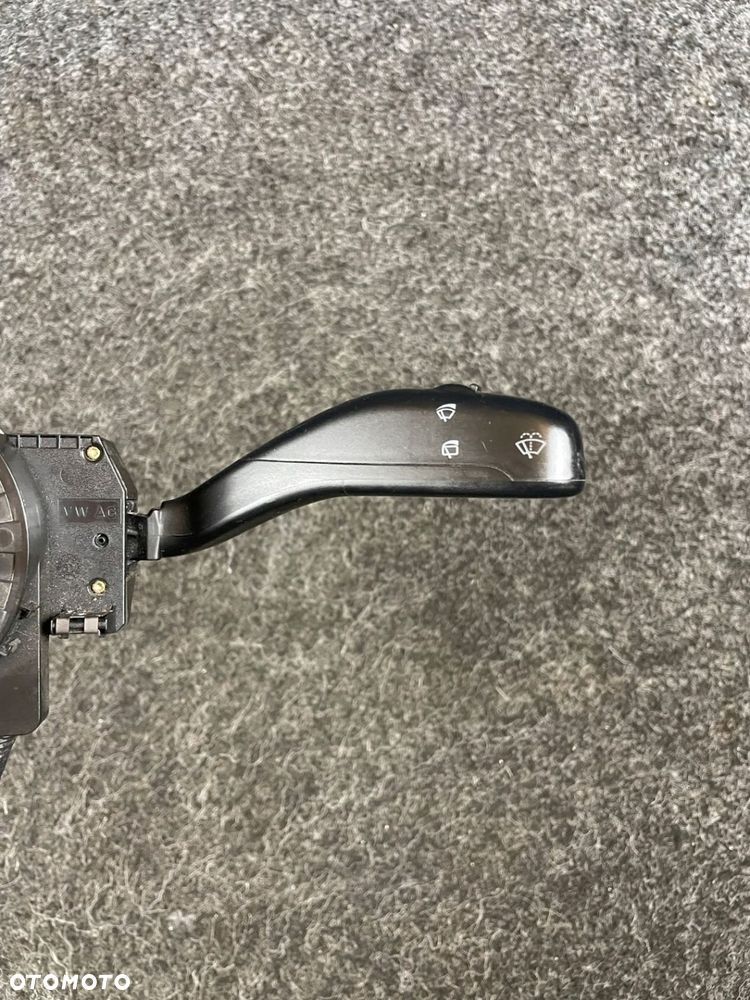 vw polo 9n przełącznik zespolony taśma 6q0953503ad - 2