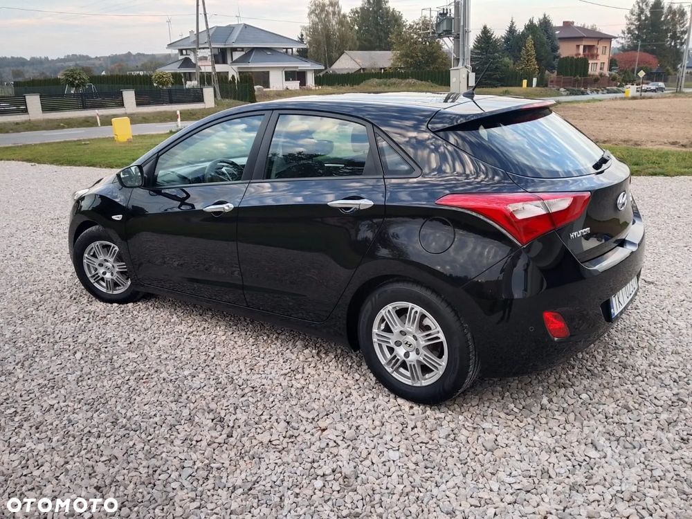 Hyundai i30 1.4 CRDi Comfort - 2