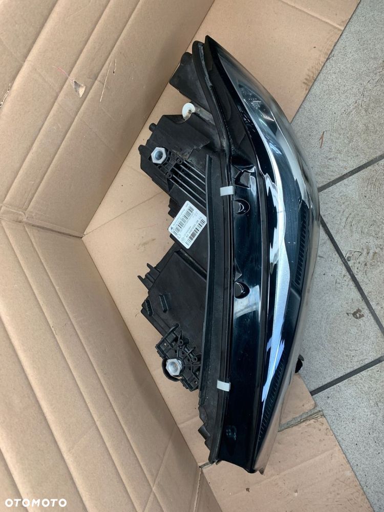 Lampa lewa BMW 3 G20 full led - 3