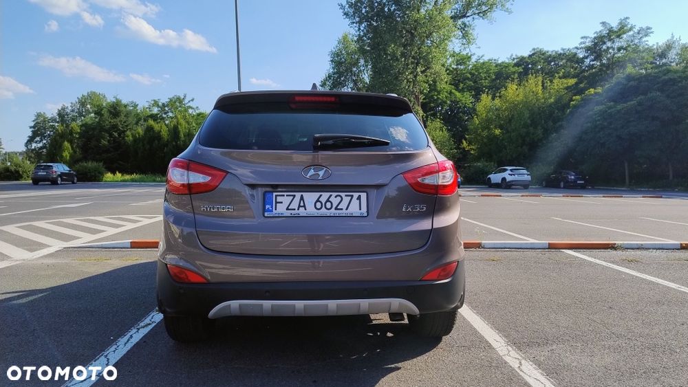 Hyundai ix35 - 3