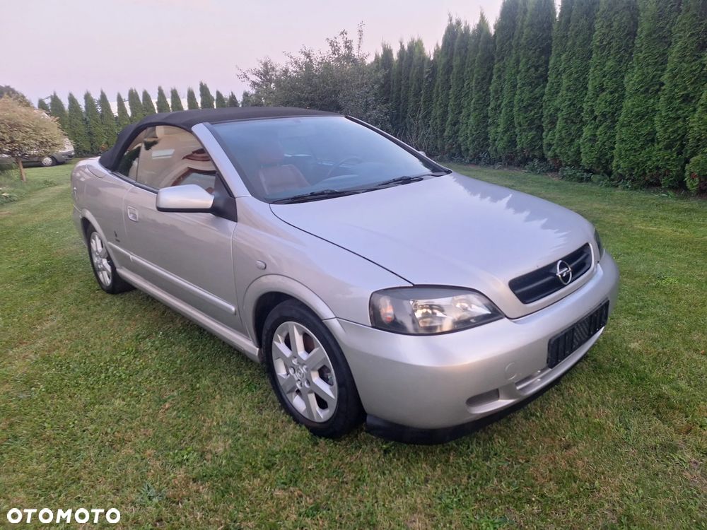 Opel Astra - 11
