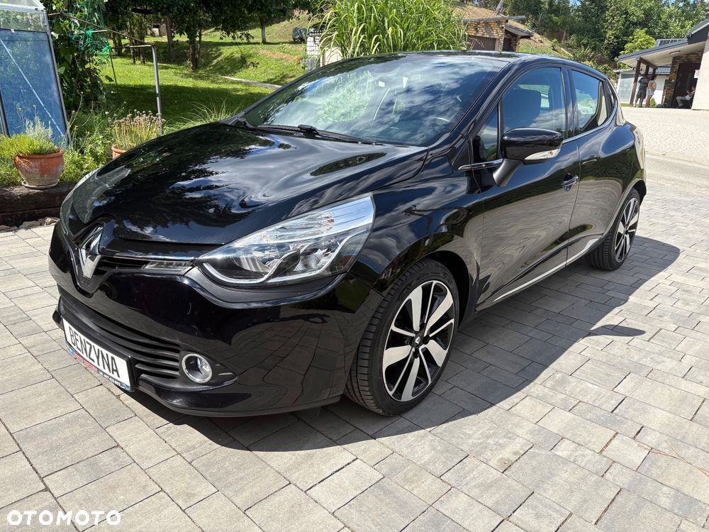 Renault Clio - 3