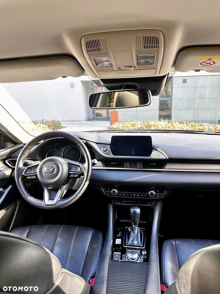 Mazda 6 2.0 SkyPassion - 20