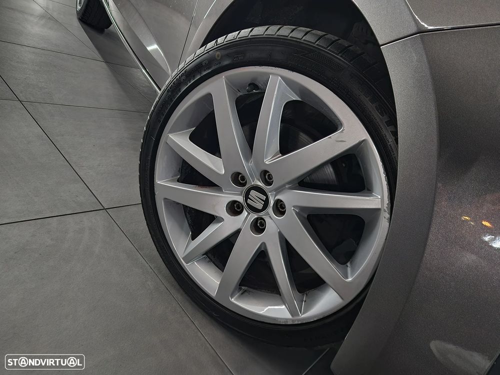 SEAT Ibiza 1.4 TDI FR - 3