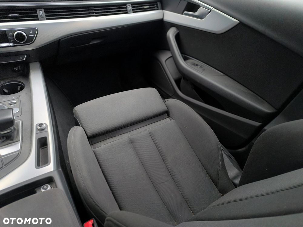 Audi A4 Avant 1.4 TFSI Sport S tronic - 12