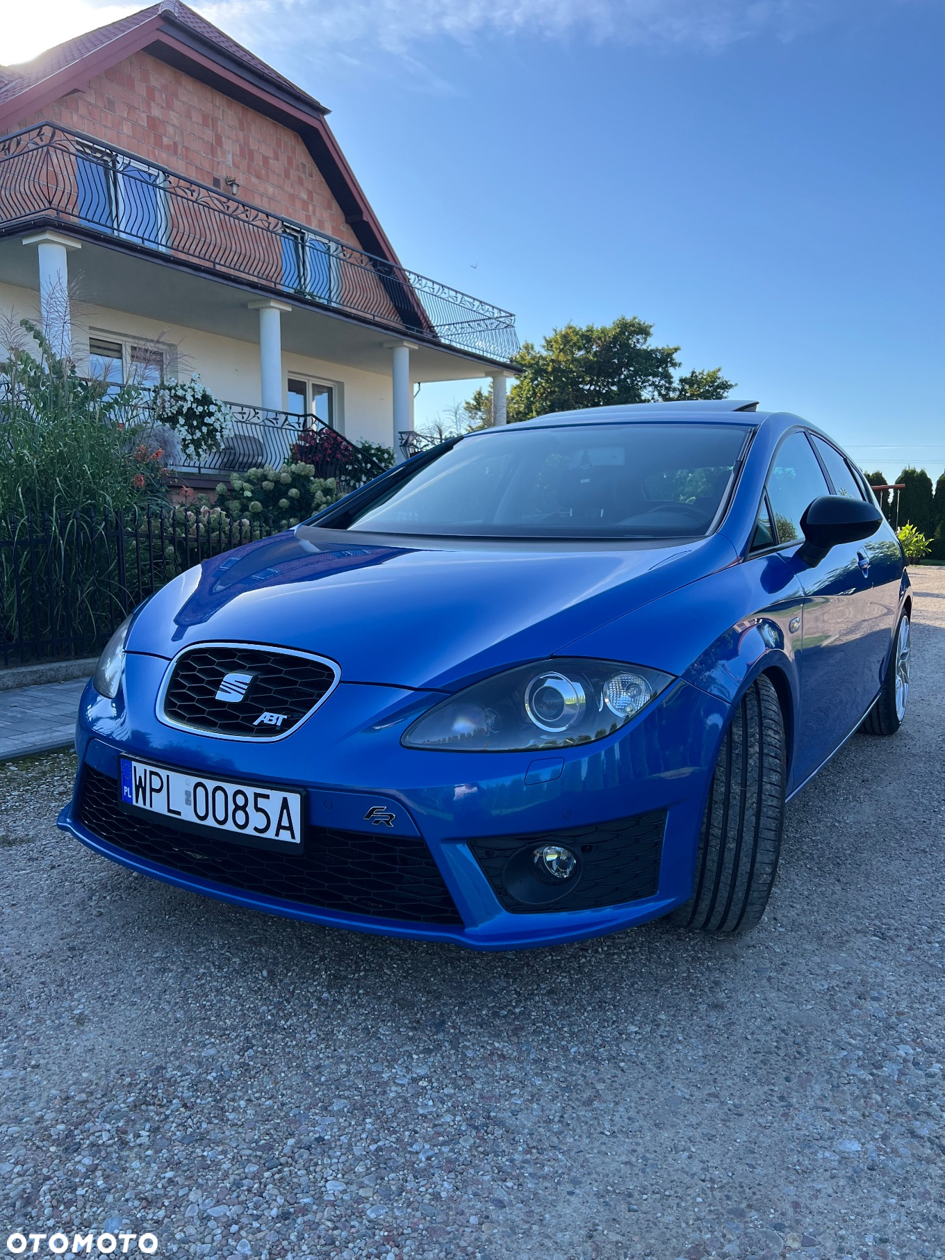 Seat Leon 2.0 TDI FR DSG - 12