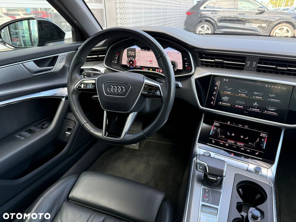 Audi A6 Limousine - 15