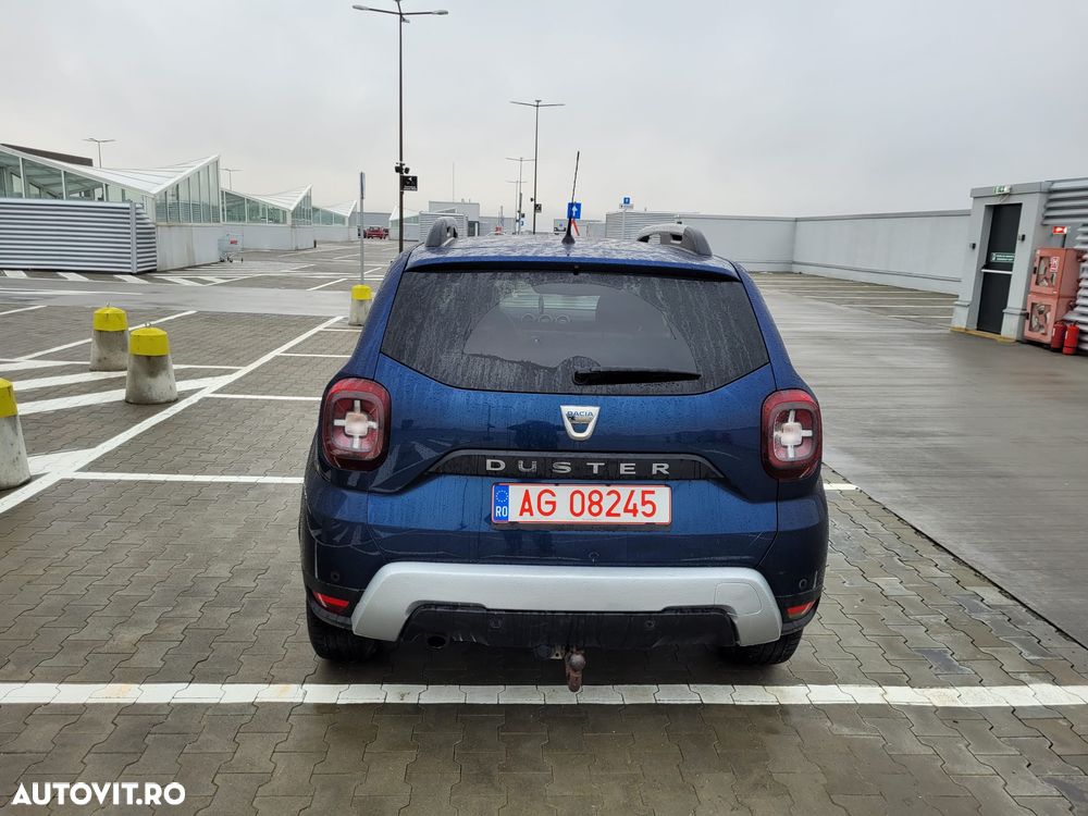 Dacia Duster 1.6 SCe Essential - 6