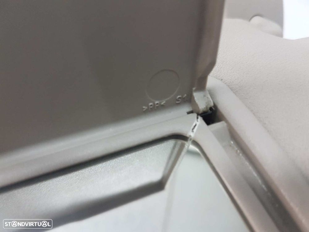 PÁLA DO SOL DIREITA CITROEN C-ELYSÉE EXCLUSIVE - 5