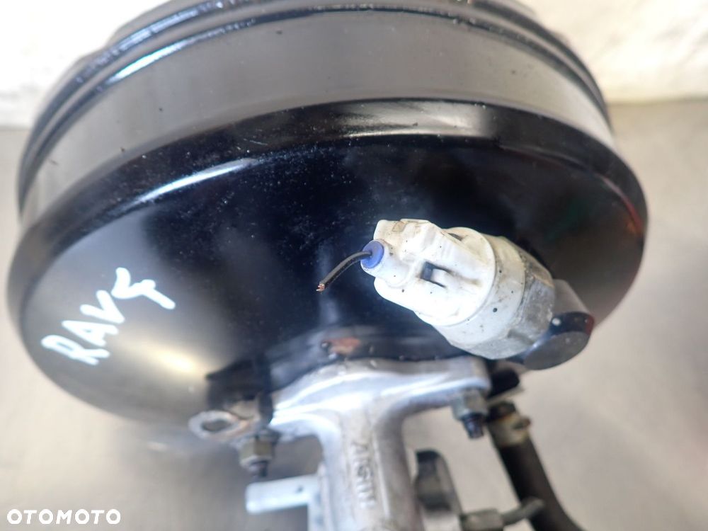 SERWO POMPA HAMULCOWA TOYOTA RAV4 II 2.0 D 131010-11260 - 3