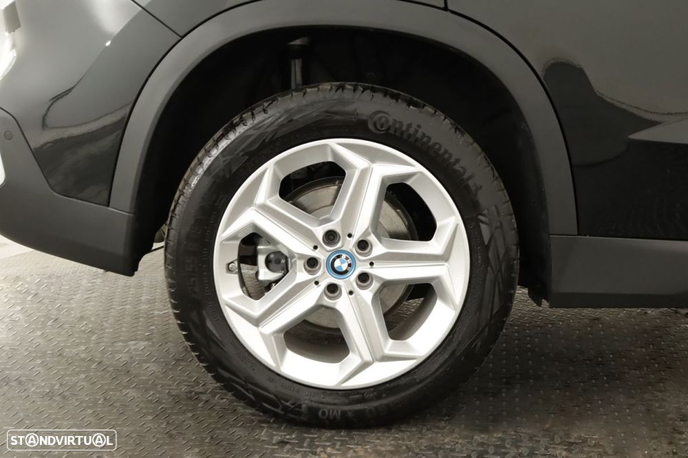 BMW X1 xDrive25e - 5