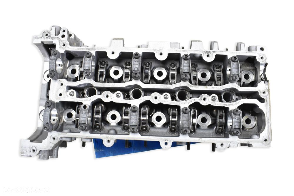 Głowica Silnika MERCEDES E W212 C W204 SPRINTER 906 2.2 CDI R6510160201 - 2