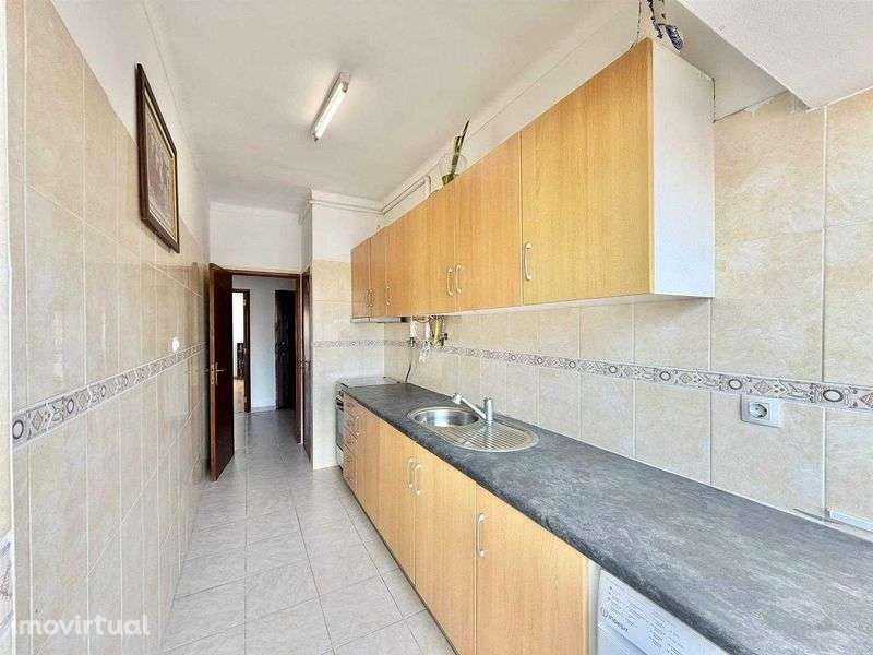 Apartamento T1 - Barreiro, Parque da Cidade - Grande imagem: 2/8